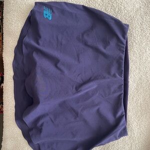 New Balance Tennis Skort